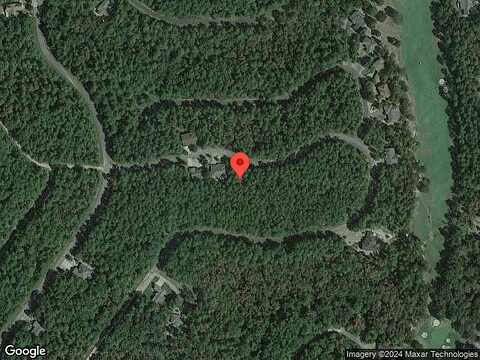 Biarritz Way Lot 25, Hot Springs Village, AR 71909