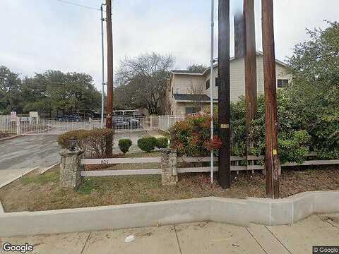 Bitters, SAN ANTONIO, TX 78216