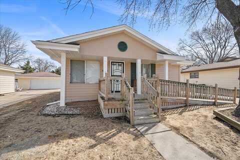 106Th, MILWAUKEE, WI 53224