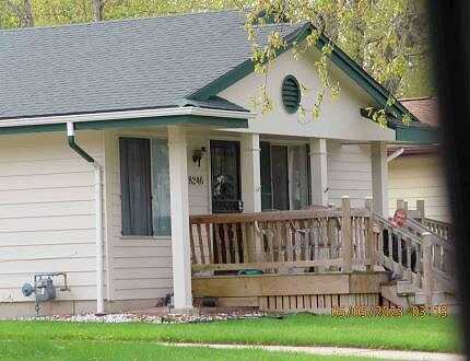 106Th, MILWAUKEE, WI 53224