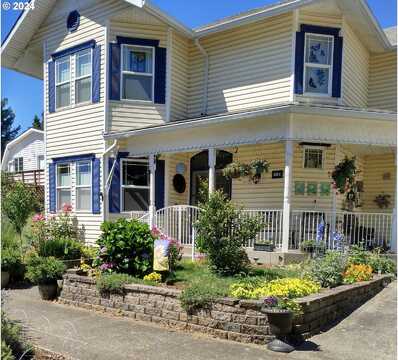 Spring Meadow, EUGENE, OR 97404