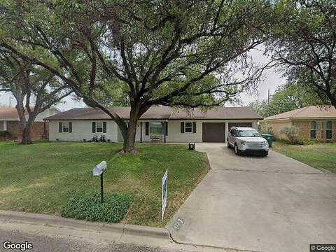 Kennedy, SAN ANGELO, TX 76905