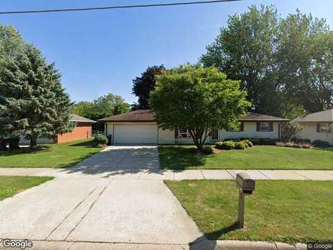 Mount Zion, JANESVILLE, WI 53545