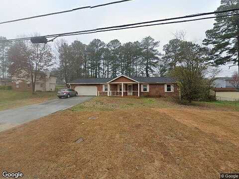 Bennett, SNELLVILLE, GA 30078