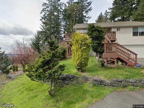 85Th, BONNEY LAKE, WA 98391