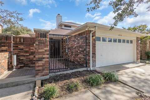 6716 Roman Court, Plano, TX 75023