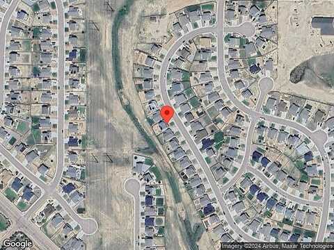 Jaggar, PEYTON, CO 80831