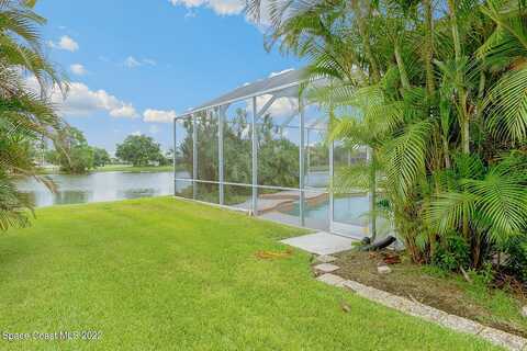 Fostoria, MELBOURNE, FL 32940