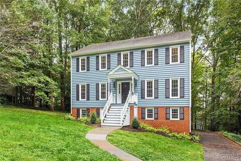 Loch Banif, NORTH CHESTERFIELD, VA 23236