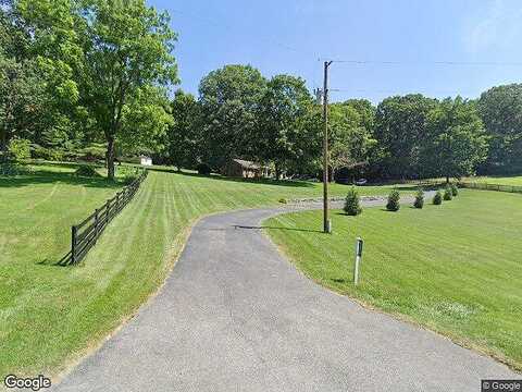 Stover School, GREENVILLE, VA 24440