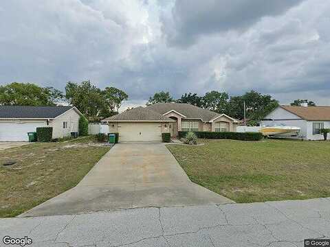 Feather, DELTONA, FL 32725
