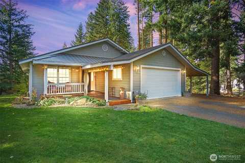 State Route 903, RONALD, WA 98940