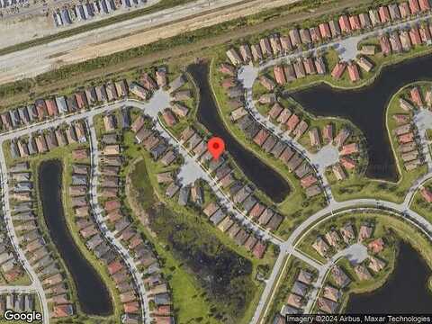 Royal Poinciana, PORT SAINT LUCIE, FL 34987