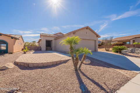 Calle Arrieta, GREEN VALLEY, AZ 85614