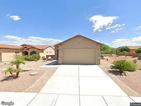 Calle Arrieta, GREEN VALLEY, AZ 85614