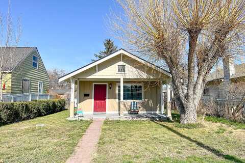 1St, PRINEVILLE, OR 97754