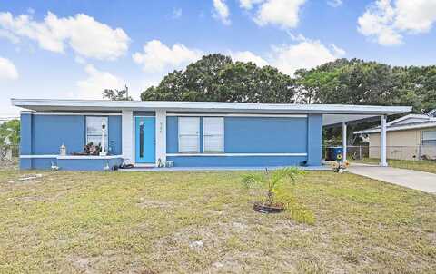Darwin, PALM BAY, FL 32905