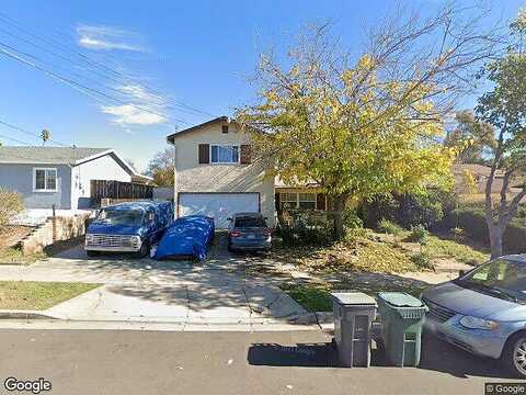 Hume, SANTEE, CA 92071