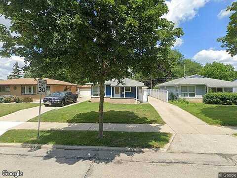 Morgan, MILWAUKEE, WI 53228