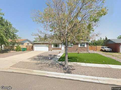 Union, LAKEWOOD, CO 80228