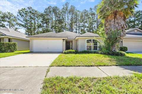 Stoney Glen, YULEE, FL 32097