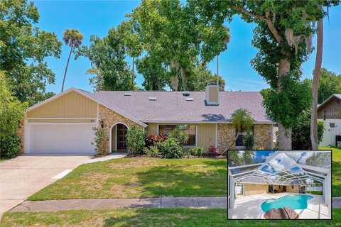 Sandle Wood, PORT ORANGE, FL 32127
