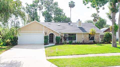 Sandle Wood, PORT ORANGE, FL 32127