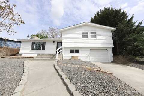 Garden, MOSES LAKE, WA 98837
