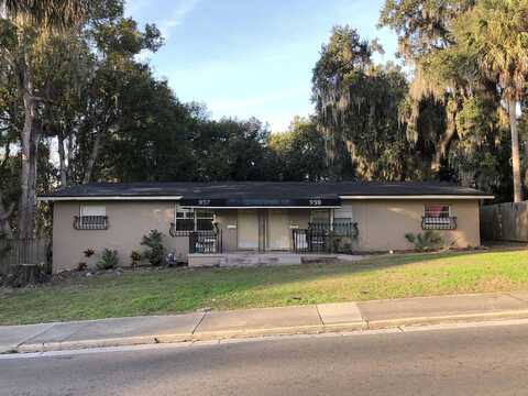 2Nd, OCALA, FL 34470