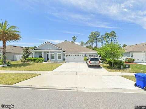 Creekstone, FERNANDINA BEACH, FL 32034