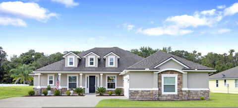 Brookhill, FERNANDINA BEACH, FL 32034
