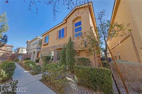 Alma Ridge, LAS VEGAS, NV 89178