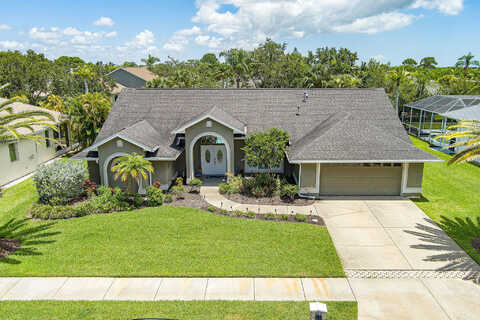 Fostoria, MELBOURNE, FL 32940
