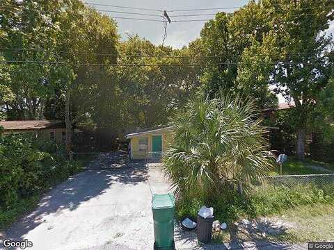 Hibiscus, DAYTONA BEACH, FL 32117