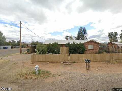 Halcyon, TUCSON, AZ 85719