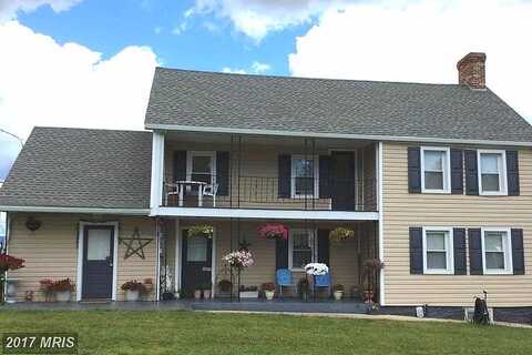 Kings, MERCERSBURG, PA 17236