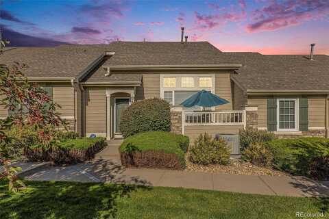 Crossland, HIGHLANDS RANCH, CO 80130