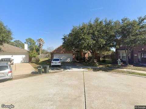 Glendown, HOUSTON, TX 77070