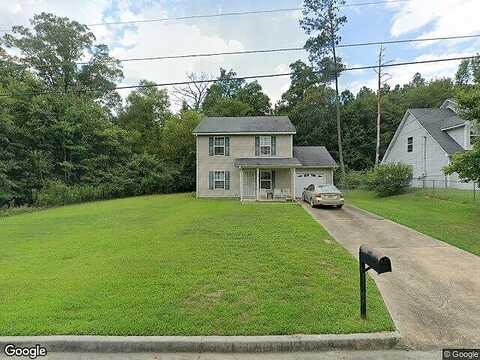 Old Rocky, ATLANTA, GA 30349
