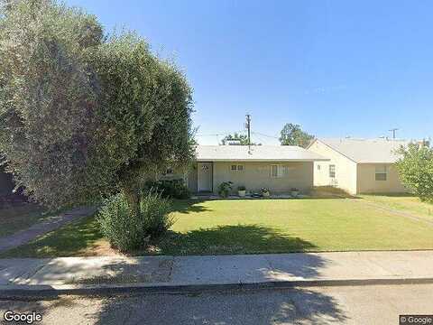 Avenue B, BLYTHE, CA 92225