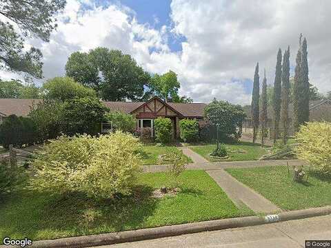Mcafee, HOUSTON, TX 77031