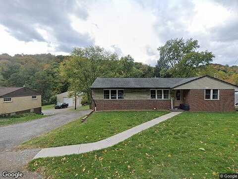 Little Deer Creek, CHESWICK, PA 15024