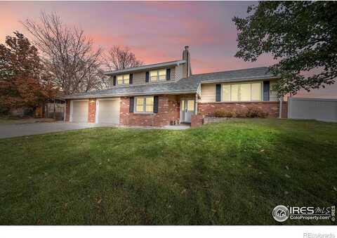 Lane, FORT MORGAN, CO 80701