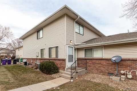 Lehigh, DENVER, CO 80237