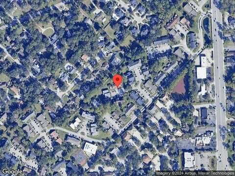 San Jose, JACKSONVILLE, FL 32257