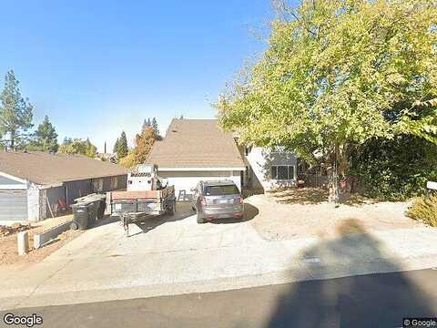 Blue Oak, ORANGEVALE, CA 95662