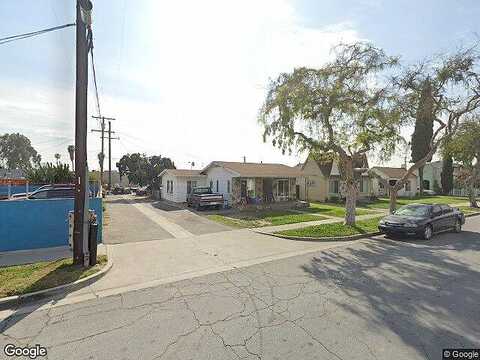 Olympic, PICO RIVERA, CA 90660