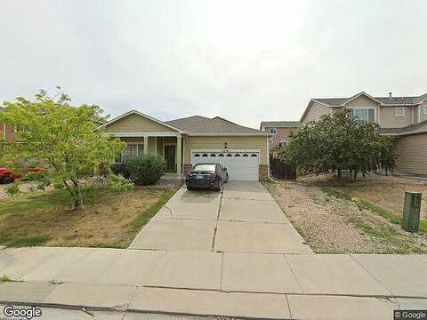 Sand Myrtle, COLORADO SPRINGS, CO 80925