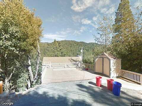 Nesthorn, CRESTLINE, CA 92325