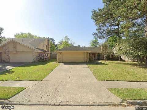 Towne Terrace, SPRING, TX 77379